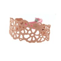 Bracciale Tatù Donna in Gomma ART. 16 MINI ROSA